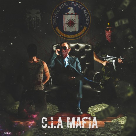 C.I.A. Mafia (Balkonkind Remix)