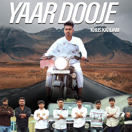 Yaar Dooje ft. Khus Kardam | Boomplay Music