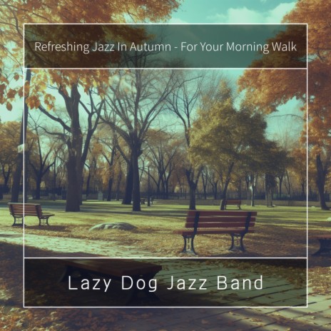 Autumn Leaves and Jazz Flutes | Boomplay Music