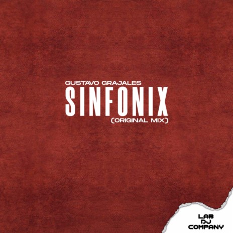 Sinfonix (Original Mix) | Boomplay Music