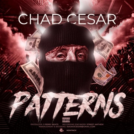 Patterns (Explicit Version) | Boomplay Music