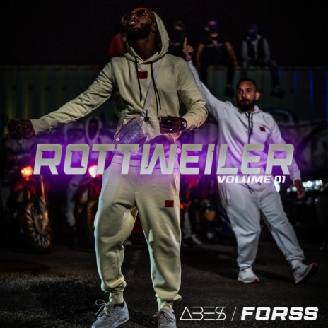 ROTTWEILER ft. FORSS | Boomplay Music