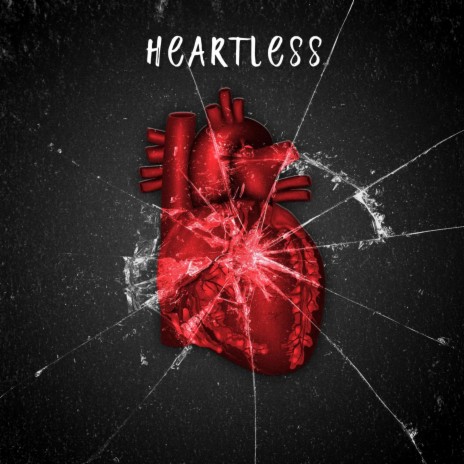 Heartless (Sad Beat) | Boomplay Music