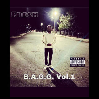 B.A,G.G, Vol. 1