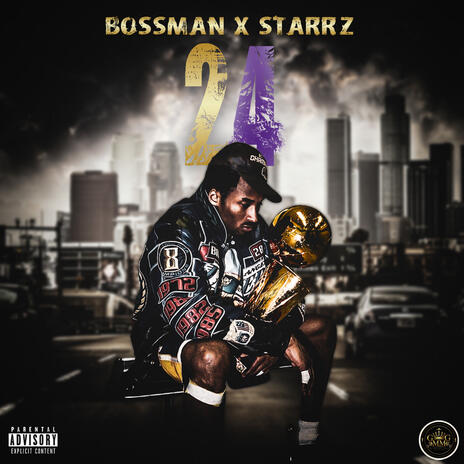 24 ft. Starrz | Boomplay Music