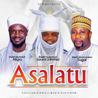 Asalatu