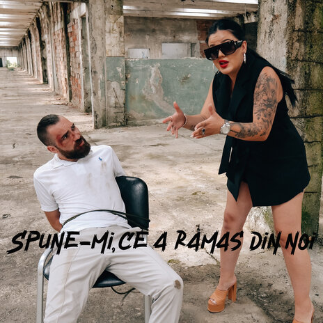 Spune-mi, ce a ramas din noi ft. Tanu Music | Boomplay Music