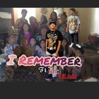 I Remember