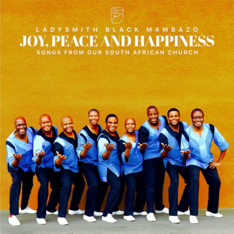 Joy, Peace and Happiness (Live) | Boomplay Music
