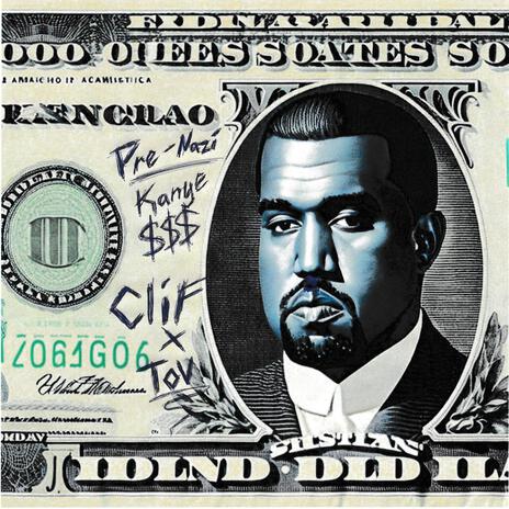 Kanye Money ft. CliF