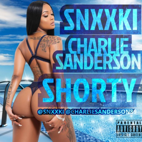 Shorty ft. Charlie Sanderson | Boomplay Music