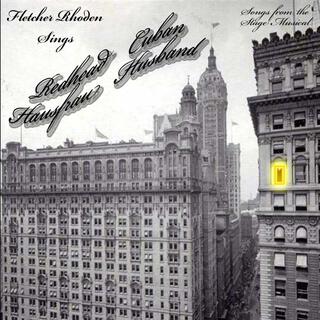 Fletcher Rhoden Sings Redhead Cuban Hausfrau Husband