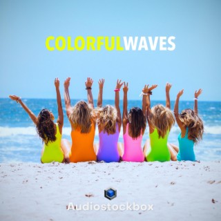 Colorful Waves