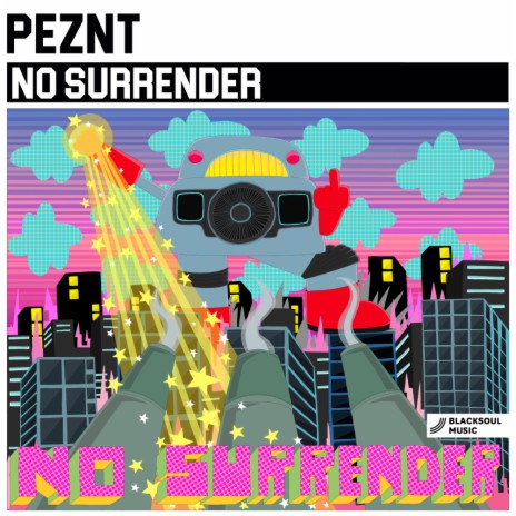 No Surrender (Original Mix)