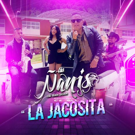 La Jacosita | Boomplay Music