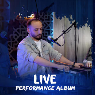 Kianoosh Rahimi Live