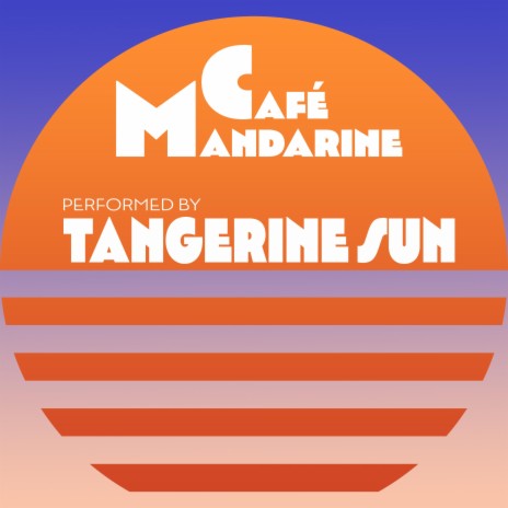 Cafe Mandarine | Boomplay Music