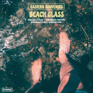 Beach Glass EP