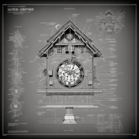 The Cuckoo Clock | Boomplay Music