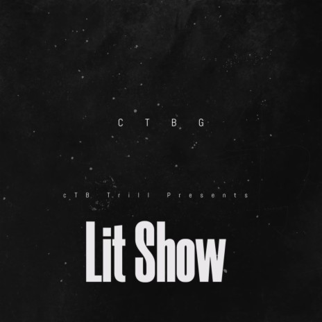 Lit Show Freestyle ft. Dr!p | Boomplay Music