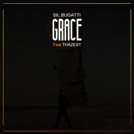 Grace (feat. Thazest) | Boomplay Music
