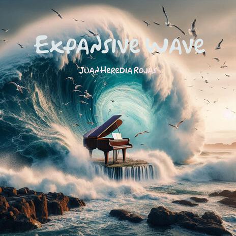 Expansive wave | Boomplay Music