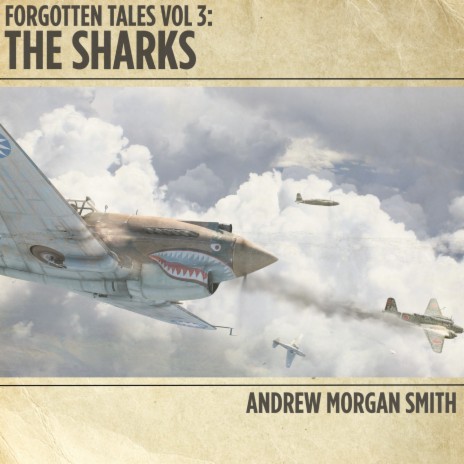 Forgotten Tales, Vol 3: The Sharks | Boomplay Music