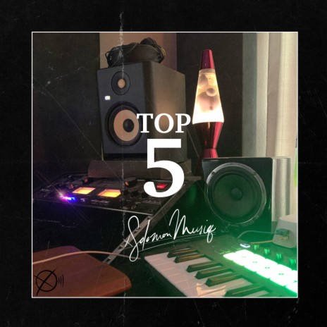 Top 5 | Boomplay Music