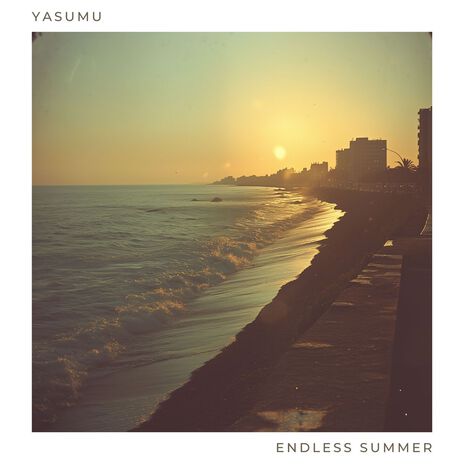 Endless Summer | Boomplay Music