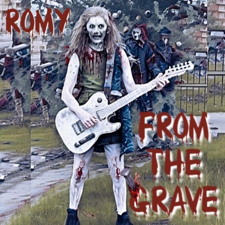 FROM THE GRAVE | Boomplay Music