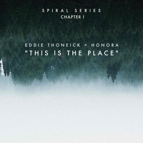 This Is the Place (Stripped Version) ft. Honora | Boomplay Music