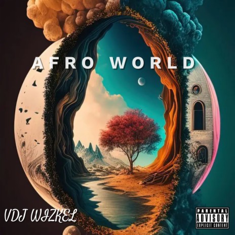 Afro World | Boomplay Music