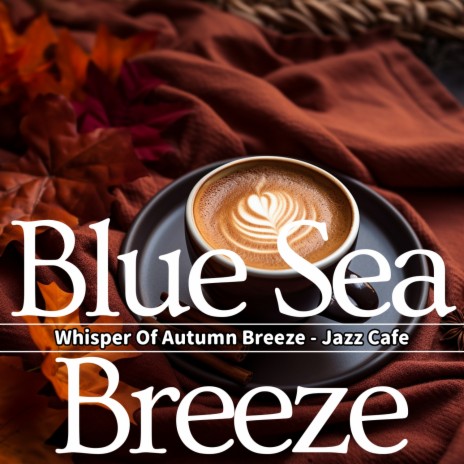 Cafe Jazz in Amber Hues | Boomplay Music