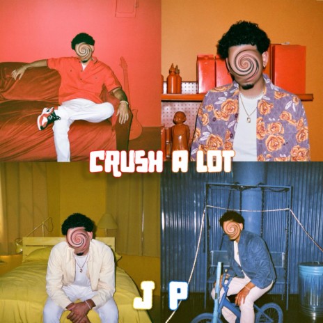 Crush A Lot | Boomplay Music