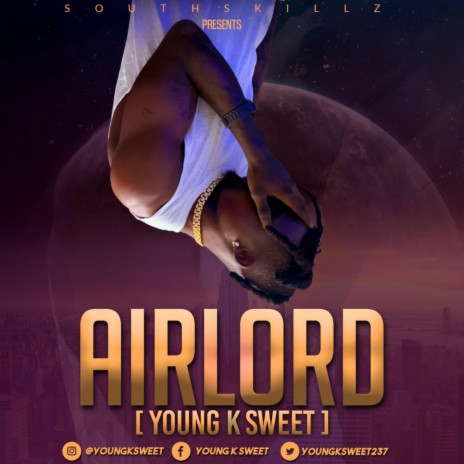 Airlord | Boomplay Music