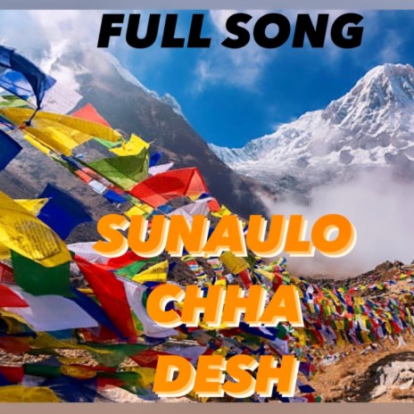 Sunaulo Chha Desh. Subash Joshi | Boomplay Music