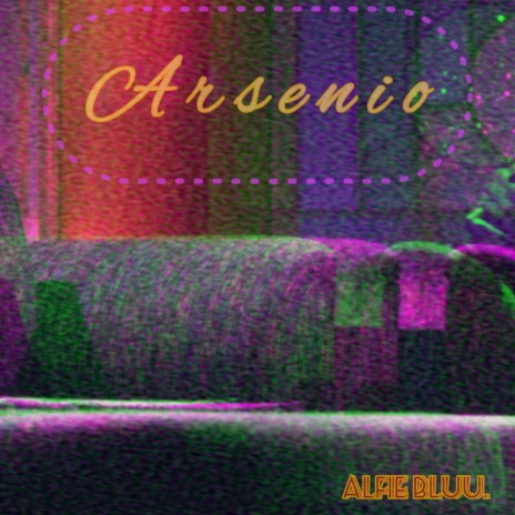 Arsenio | Boomplay Music