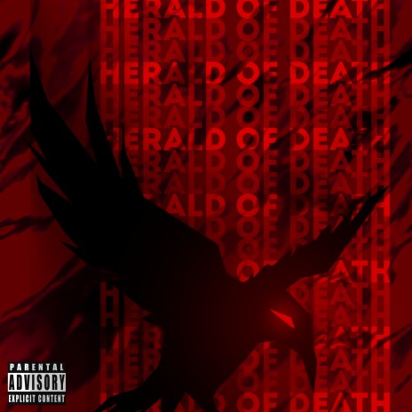 Herald of Death | Boomplay Music