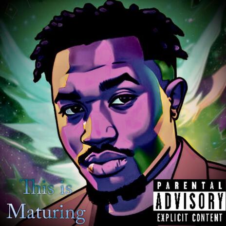 maturing (Interlude) ft. TamBam | Boomplay Music