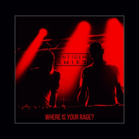 Where Is Your Rage (Leæther Strip Remix) ft. Leæther Strip | Boomplay Music