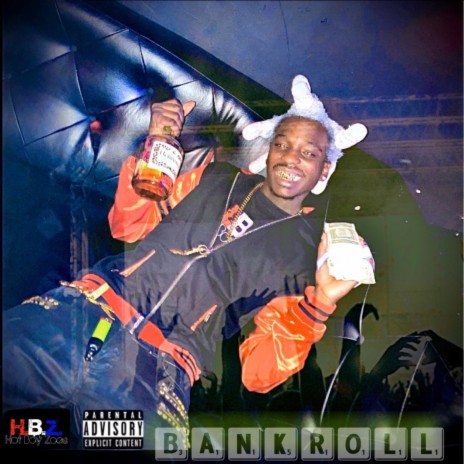 Bankroll | Boomplay Music