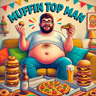 Muffin Top Man