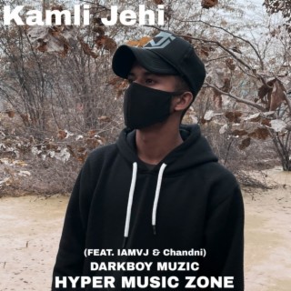 Kamli Jehi