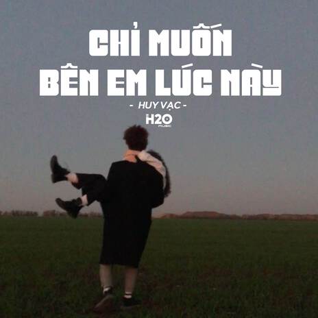 Chỉ Muốn Bên Em Lúc Này (Lofi Ver.) ft. Huy Vạc | Boomplay Music