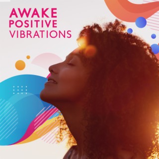 Awake Positive Vibrations: Slow Hang Drum for Inner Peace, Sense of Liberation, Peace of Mind