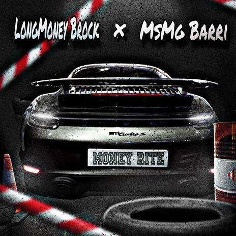 Money Rite ft. MsMg Barri | Boomplay Music