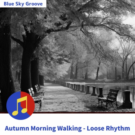 Jazzing The Fall Zephyr | Boomplay Music