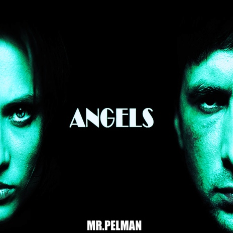 Angels | Boomplay Music