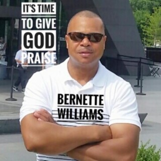 Bernette Williams