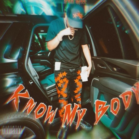 Know My Body | Boomplay Music